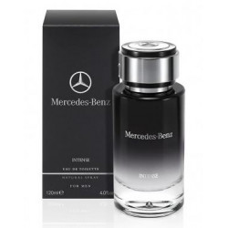 Mercedes Benz Intense férfi...