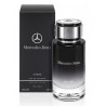 Mercedes Benz Intense férfi parfüm EDT