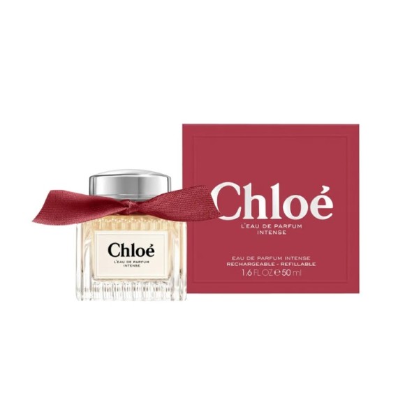 Chloe L'eau De Parfum Intense Női parfüm EDP