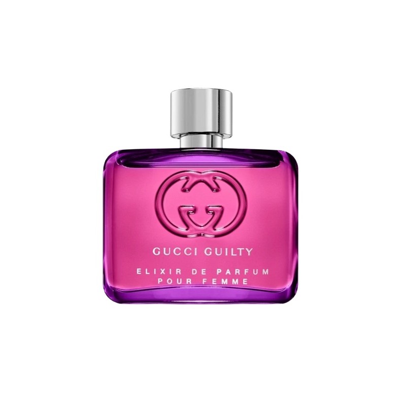 Gucci Guilty Elixir Pour Femme Női parfüm EDP
