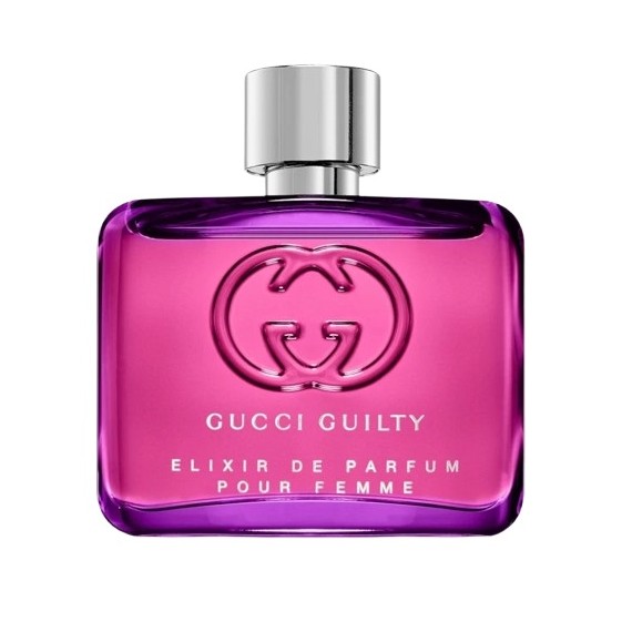 Gucci Guilty Elixir Pour Femme Női parfüm EDP