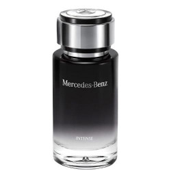 Mercedes Benz Intense férfi parfüm EDT