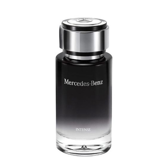 Mercedes Benz Intense férfi parfüm EDT