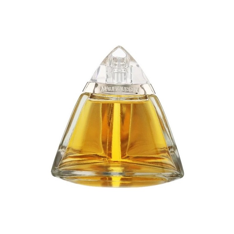 Mauboussin Pour Femme Eau de Parfum pentru femei fără ambalaj EDP