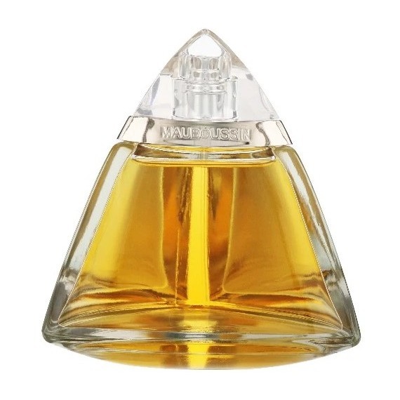 Mauboussin Pour Femme Eau de Parfum pentru femei fără ambalaj EDP