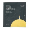 Steambase Napi Szemmaszk Csendes Éjszaka Levegő Szemkörnyékápoló Maszk