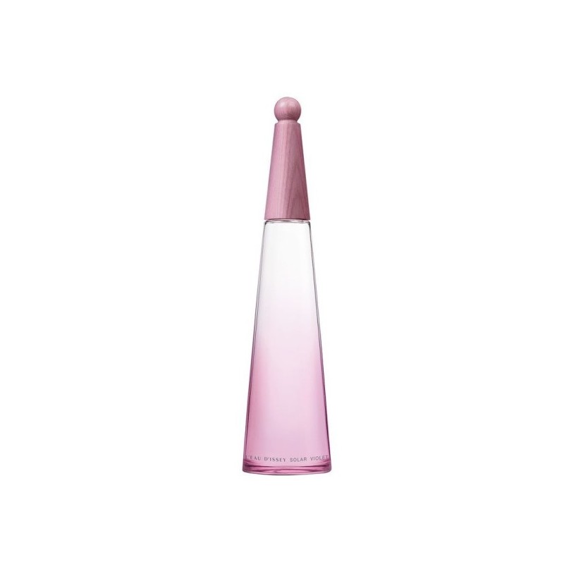 Issey Miyake L'Eau D'Issey Femme Solar Violet Apa de toaletă pentru femei fără ambalaj EDT
