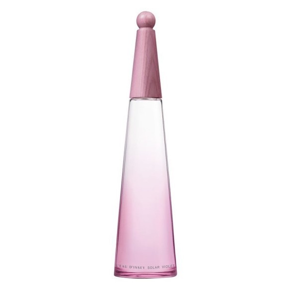 Issey Miyake L'Eau D'Issey Femme Solar Violet Apa de toaletă pentru femei fără ambalaj EDT