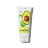Tenzero Balancing Foam Cleanser Avocado Tisztító hab avokádó kivonattal