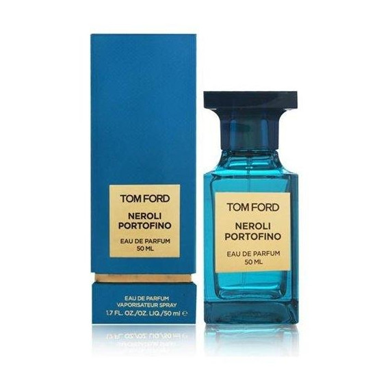 Tom Ford Private Blend: Neroli Portofino Uniszex Eau de Parfum EDP