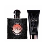 YSL Fekete ópium...