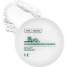VT Cosmetics Cica No-Sebum Mild Powder Sebumkontrolláló por