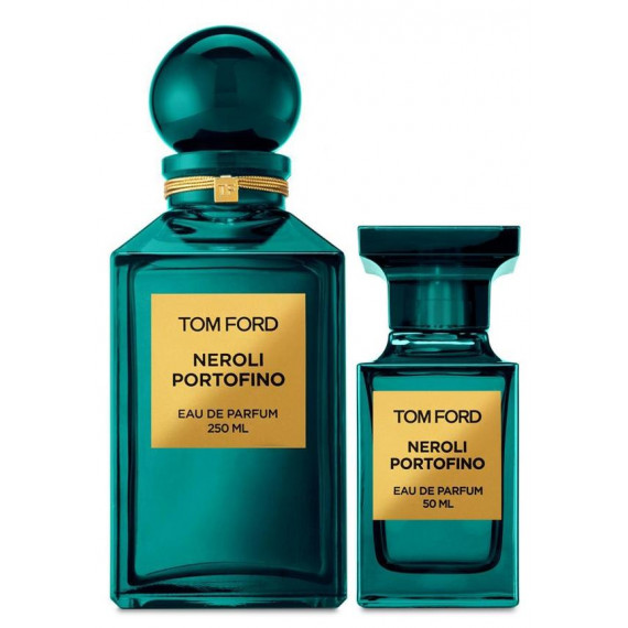 Tom Ford Private Blend: Neroli Portofino Uniszex Eau de Parfum EDP
