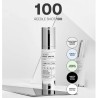 VT Cosmetics Reedle Shot 100 Arclevél szérum mikro tűkkel