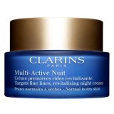 Clarins Multi-Active Nuit...