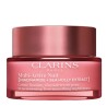 Clarins Multi-Active Nuit Éjszakai regeneráló krém a finom száraz vonalakra minden bőrtípusra