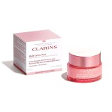 Clarins Multi-Active Nuit Éjszakai regeneráló krém a finom száraz vonalakra minden bőrtípusra