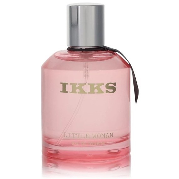 IKKS Little Woman Тоалетна вода за жени без опаковка EDT