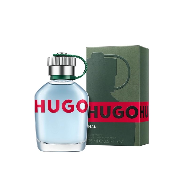 Hugo Boss Hugo Eau de Toilette férfi EDT