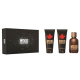 Dsquared Wood For Him...