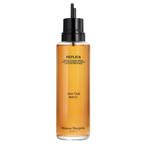 Maison Margiela Replica Jazz Club Férfi toalett víz EDT