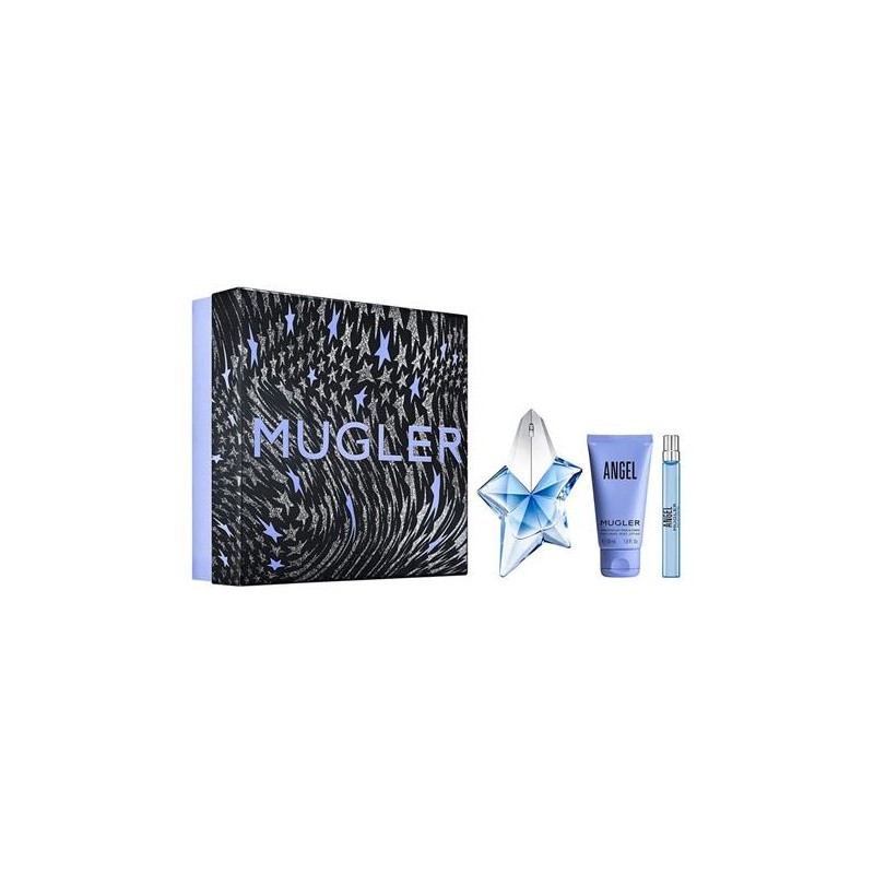 Mugler Angel Női ajándékcsomag