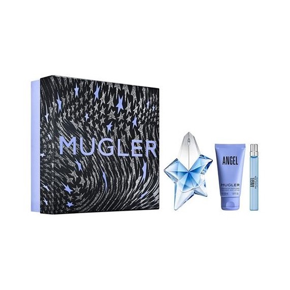 Mugler Angel Női ajándékcsomag