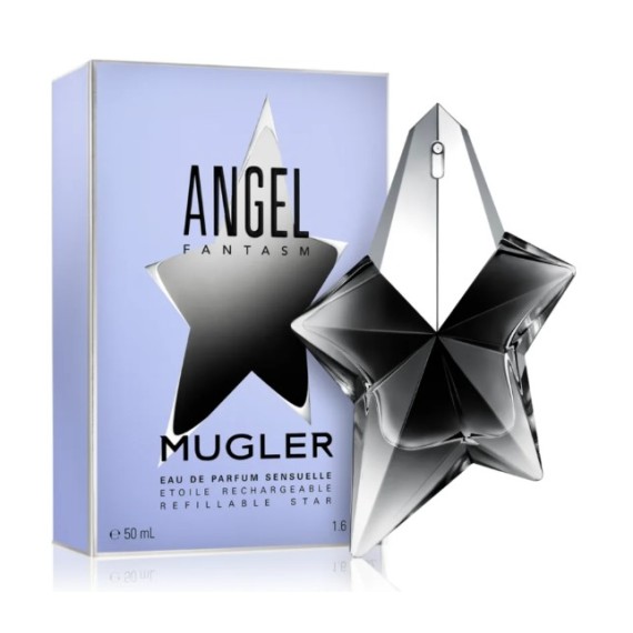 Mugler Angel Fantasm Női parfüm EDP
