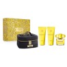 Versace Yellow Diamond ajándékcsomag nőknek
