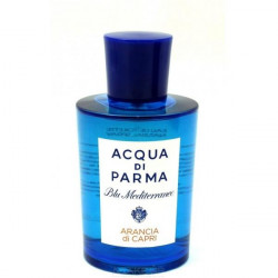 Acqua di Parma Blu Mediterraneo Arancia di Capri Uniszex Eau de Toilette EDT