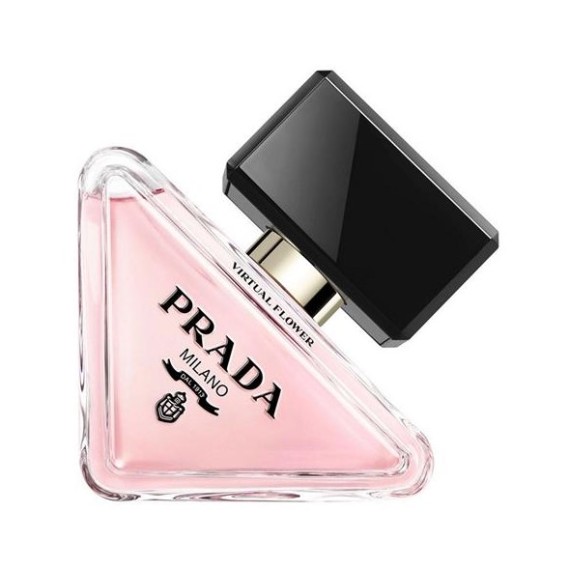Prada Paradoxe Virtual Flower Női parfüm EDP
