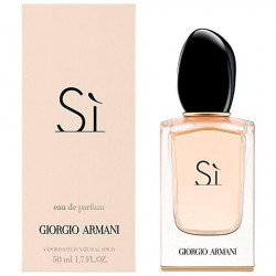 Giorgio Armani SI Eau de Parfum for Women EDP