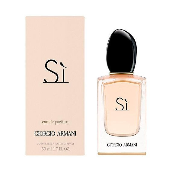 Giorgio Armani SI Eau de Parfum for Women EDP