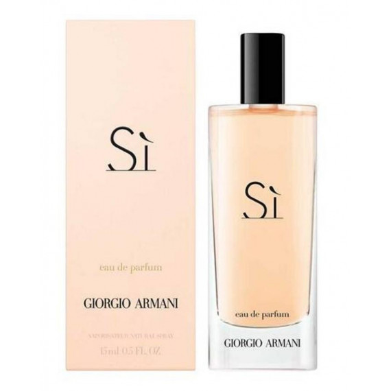 Giorgio Armani SI Eau de Parfum for Women EDP