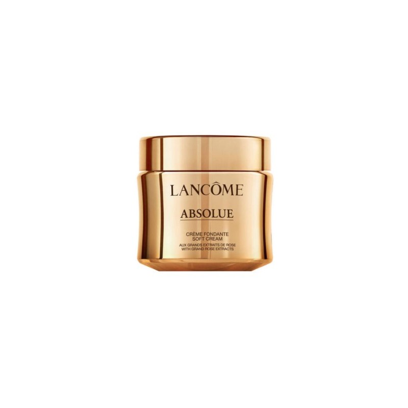 Lancome Absolue Soft Cream Nappali arckrém csomagolás nélkül