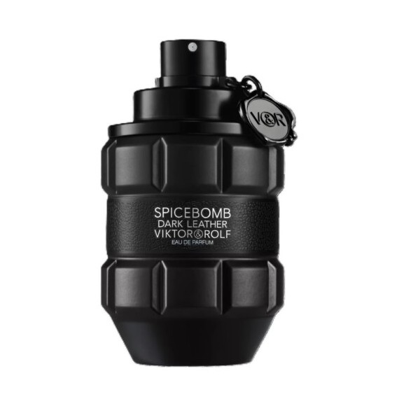 Viktor & Rolf Spicebomb Dark Leather Férfi parfüm EDP