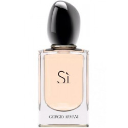 Giorgio Armani SI Eau de...