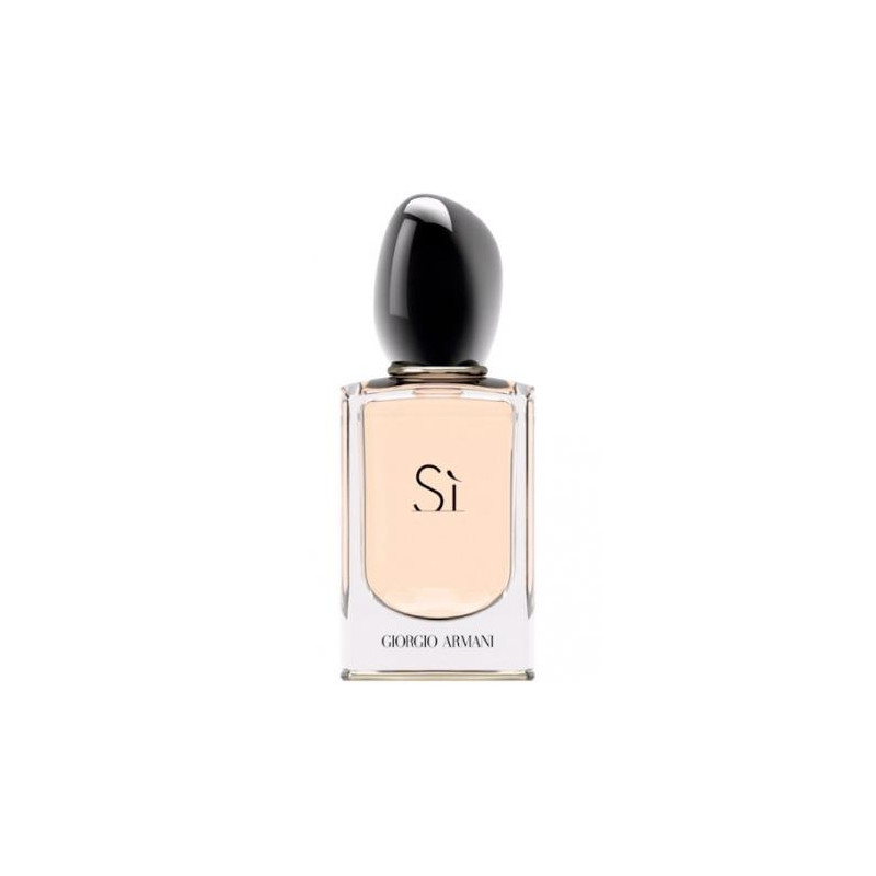 Giorgio Armani SI Eau de Parfum for Women EDP