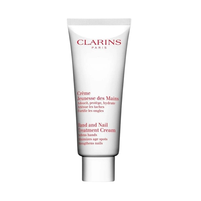 Clarins Kéz- és körömápoló krém