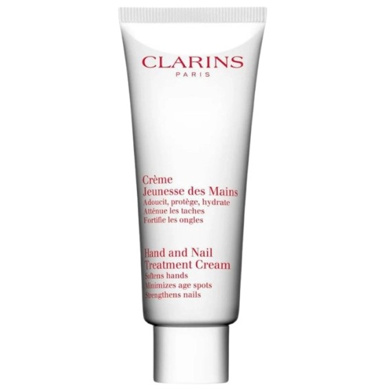 Clarins Kéz- és körömápoló krém
