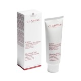 Clarins Kéz- és körömápoló krém