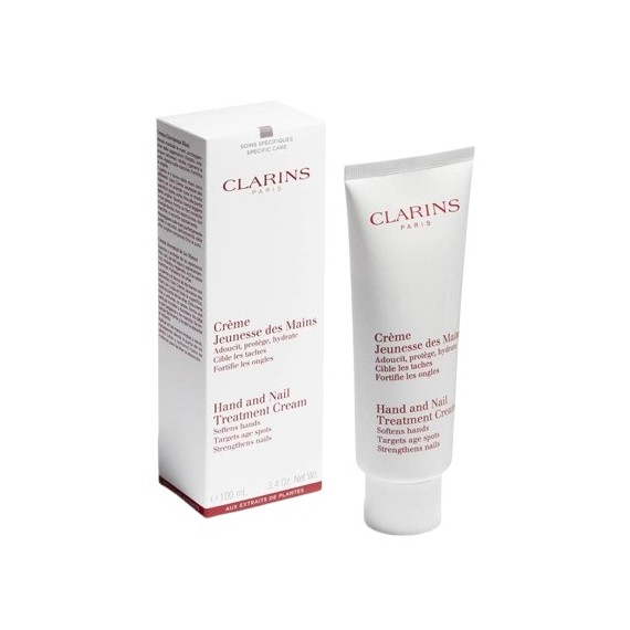 Clarins Kéz- és körömápoló krém