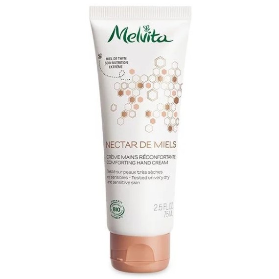 Melvita Nectar De Miels Kézkrém Nyugtató kézkrém