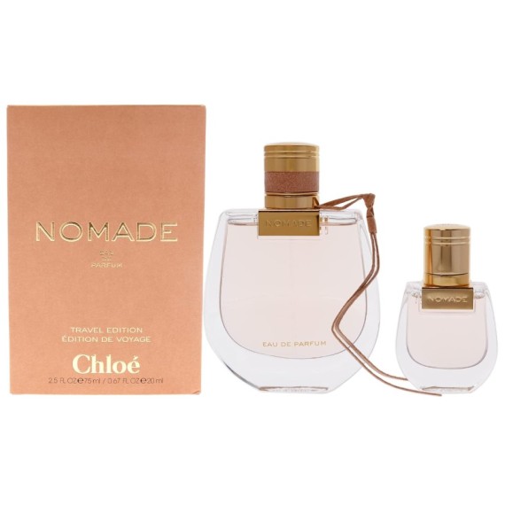 Chloe Nomade Női ajándékcsomag