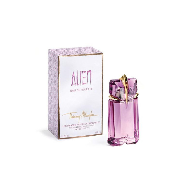 Mugler Alien női parfüm EDT