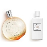 Hermes Eau des Merveilles Ajándékcsomag nőknek