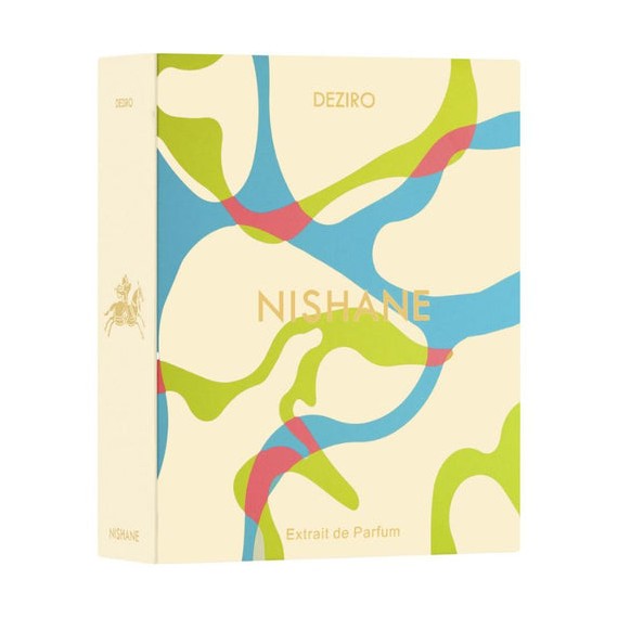 Nishane Deziro Extrait De Parfum Unisex parfüm kivonat