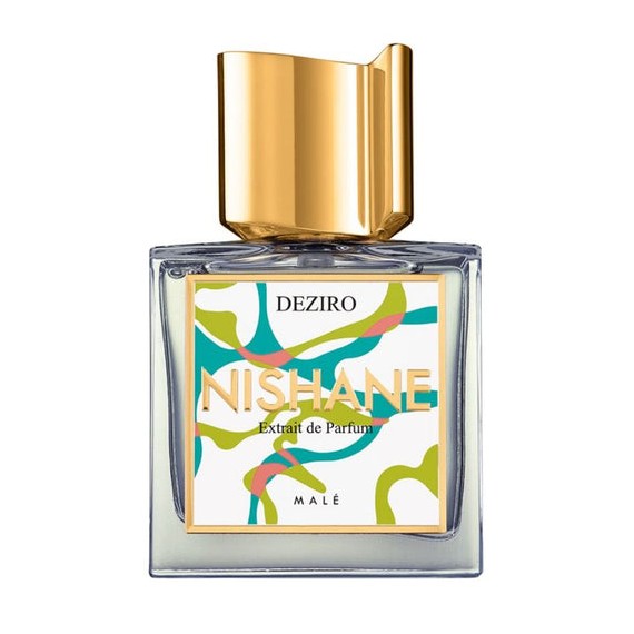 Nishane Deziro Extrait De Parfum Unisex parfüm kivonat