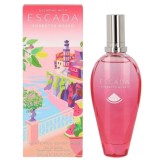 Escada Escaping With...