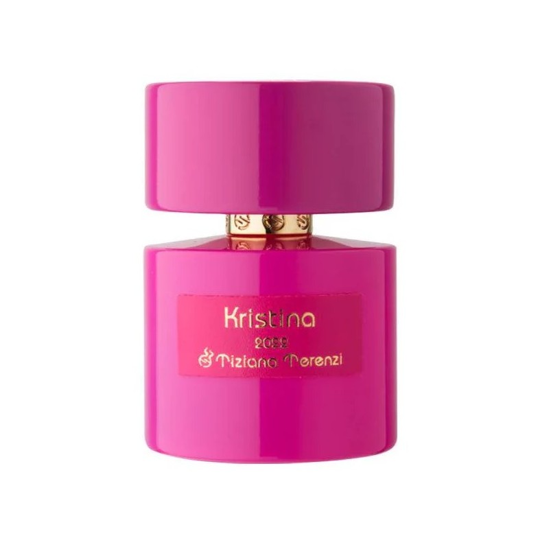 Tiziana Terenzi Kristina Extrait De Parfum Unisex parfüm kivonat csomagolás nélkül